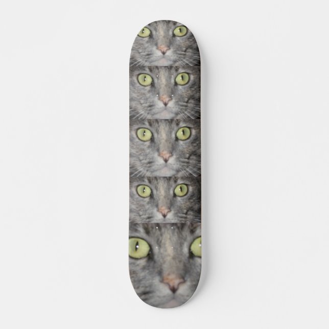 SKATEBOARD LE GRAND CONSEIL (Devant)