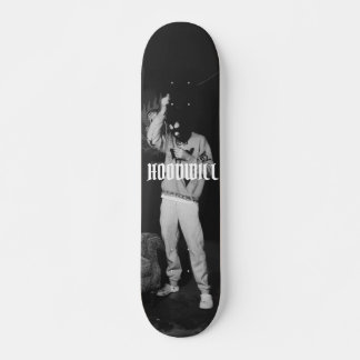 Skateboard Le plateau de skate HoodWill Lurk