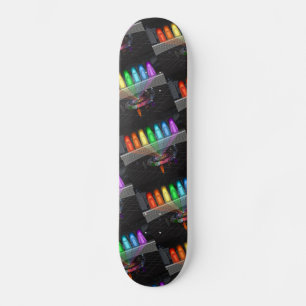 Skateboard Le Premier Pas
