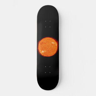 Skateboard Le Soleil