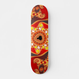 Skateboard Légende ancienne