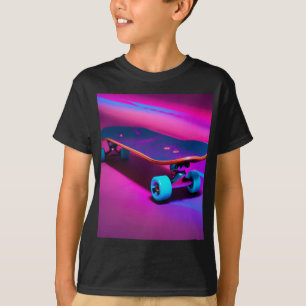 Skateboard-Legende T-Shirt