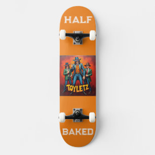 Skateboard Les Jouets