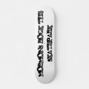 SKATEBOARD LES MORMONS BASCULENT LE SKATEPARK