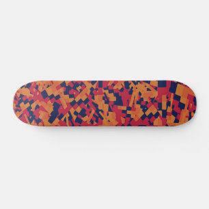Skateboard Les rêves de Kaleidoscope