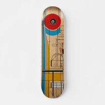 l'esprit Bauhaus dans chaque flip et mouture