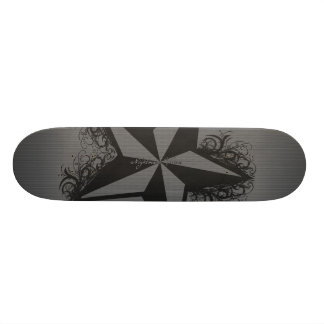 Skateboard L'étoile nautique