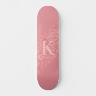 Skateboard LETTRE Batik ROUTINE