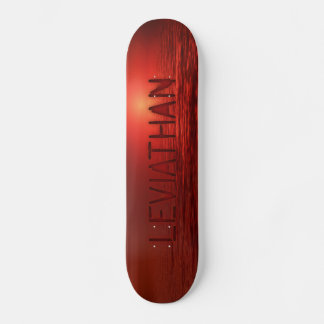 Skateboard Léviathan