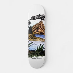 Skateboard L'Extérieur