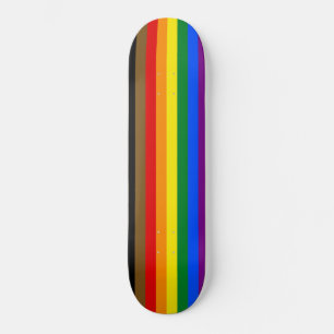 SKATEBOARD LGBTQ
