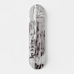 Skateboard Liberté - Osez Être Libre