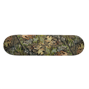 SKATEBOARD L'OAKY