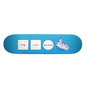 Skateboard Logo
