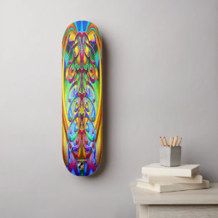 Skateboard Looper g-chat Pro