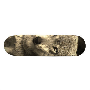 Skateboard Loup 215