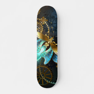 Skateboard Luciole de vapeur