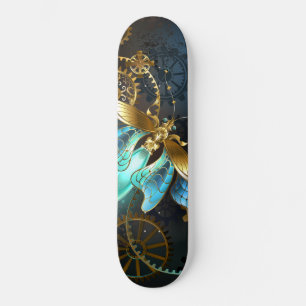 Skateboard Luciole de vapeur