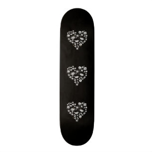 Skateboard Luv 2