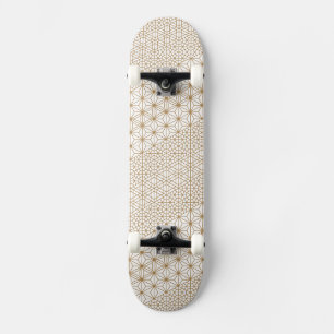 Skateboard Luxe