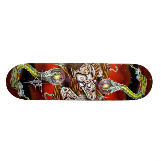 SKATEBOARD MACHINEBOARD
