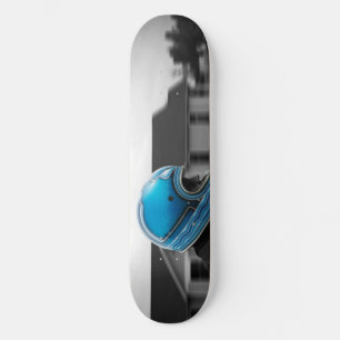 Skateboard Mad River Motor Company - Wicked Pilgrim Pt. 2