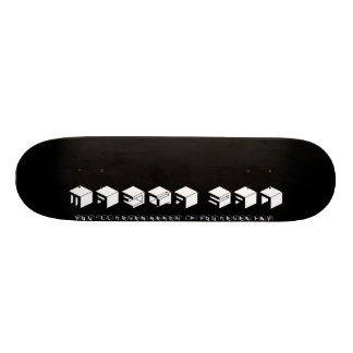 Skateboard Maeda San