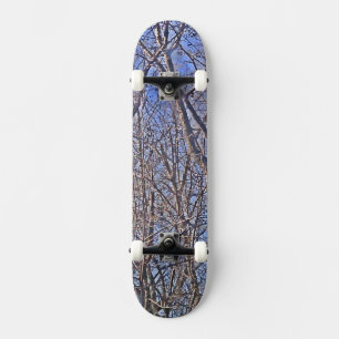 Skateboard Maïs forestier