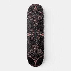 Skateboard Mandala 2