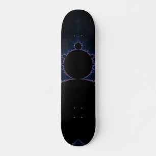 Skateboard Mandelbrot Set 10