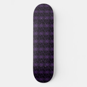 Skateboard Mandy Morbid Signature Pro Park Board