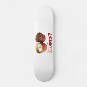 Skateboard Mange Du Riz ? [Gin Khao ? ] ... Thai Isan Lao Foo