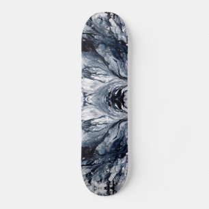 Skateboard Marbre
