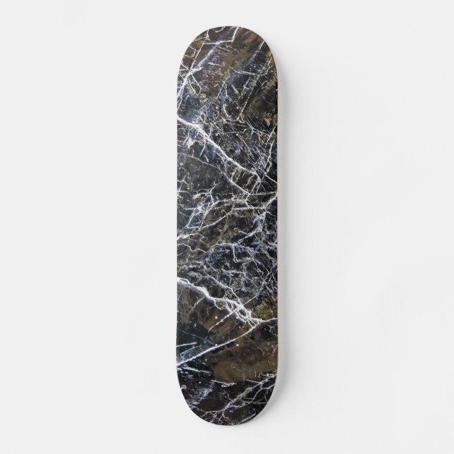 Skateboard Marbre (Recto)