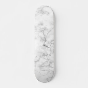 Skateboard Marbre