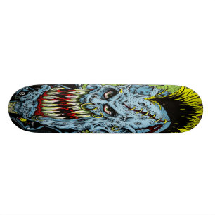 Skateboard Marhta