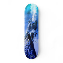 Marque Ice Dragon Dd