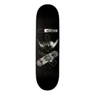 Skateboard Marqueur de coup d'oeil vivant plate-forme Sk8 de