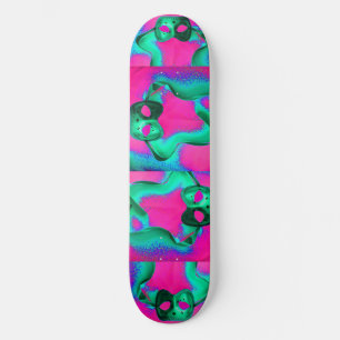 Skateboard "Masquerade"