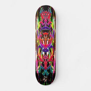 Skateboard Méga g-chat Pro