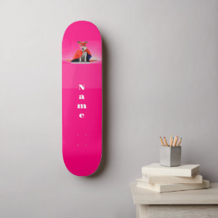Skateboard Meilleur ami