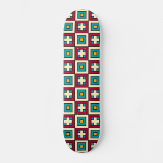 Skateboard Mermita
