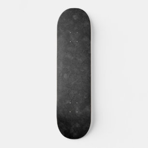 Skateboard Métal 3