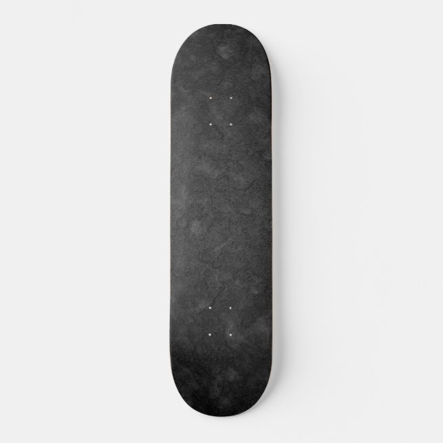 Skateboard Métal 3 (Recto)