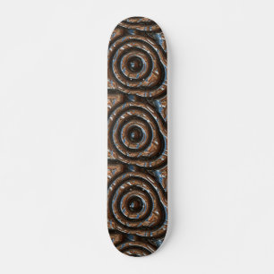 Skateboard Métaux extraterrestres 8-2