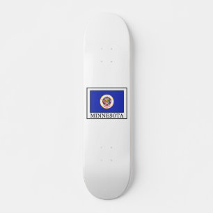 Skateboard Minnesota