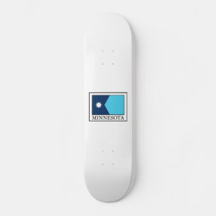 Skateboard Minnesota