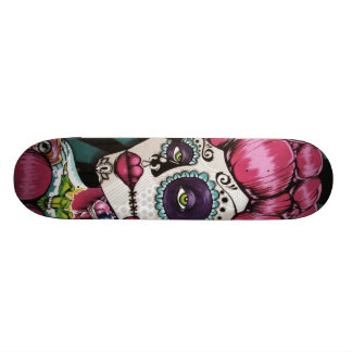 Skateboard Mlle Sugar Board