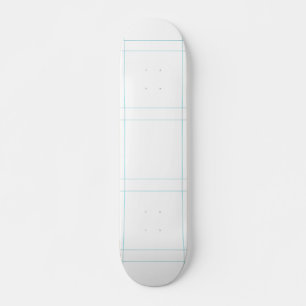 Skateboard Modèle