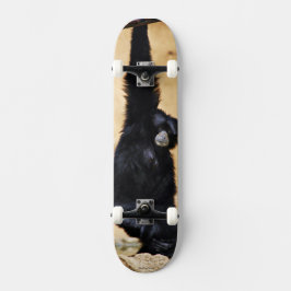 Skateboard Monkey Skate